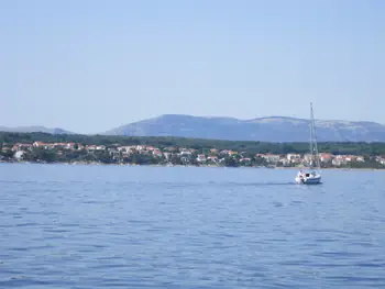 Malinska (Kroatië)